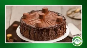 Receita de Bolo Alpino