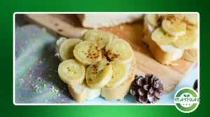 Receita de Bolo de Pão Rápido e Fácil