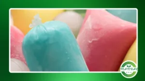 8 receitas de geladinho sacolete super fáceis