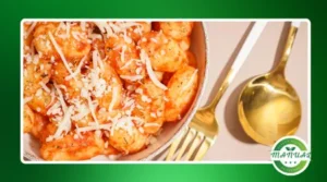 Aprenda uma tradicional receita de nhoque quatro queijos
