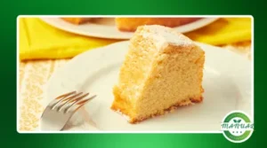 Bolo de fubá cremoso: faça essa receita de bolo caseiro super fácil