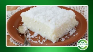 Bolo de tapioca: uma receita incrível que não precisa de forno