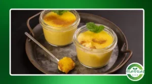 Curau de Milho Verde: a receita mais fácil de fazer