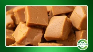 Doce de leite de corte: uma receita deliciosa de poucos ingredientes!