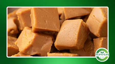 Doce de leite de corte: uma receita deliciosa de poucos ingredientes!