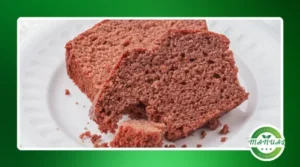 Faça o bolo de chocolate simples e fofinho