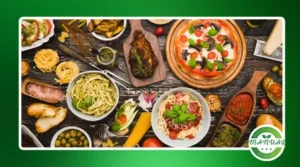 Faça um almoço completo em até 45 minutos!
