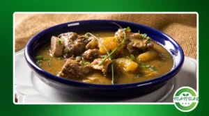 Faça uma receita de vaca atolada fácil e deliciosa!