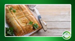 Faça uma torta cremosa de atum feita no liquidificador