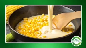 Frango ao creme de milho: prepare essa receita simples e saborosa.