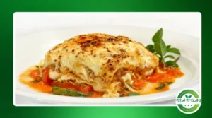 Lasanha de berinjela: uma receita rápida e simples