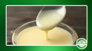 Leite condensado Fake: uma receita que são apenas três ingredientes