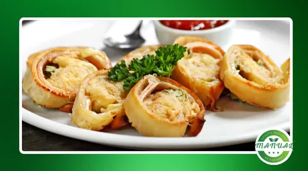 Macarrão com queijo e presunto: uma receita cheia de sabor e simplicidade