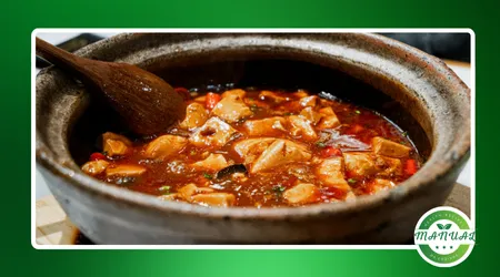 Macarrão na panela de pressão simples e fácil de fazer