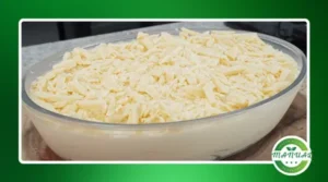 Moça gelada: um sobremesa que é uma explosão de sabores!