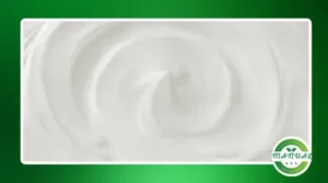 Molho branco feito com maizena em poucos passos