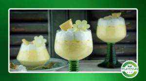 Mousse de coco receita: simplesmente perfeito