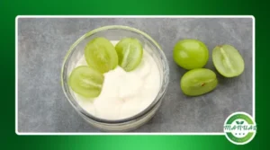 Mousse de leite ninho com 3 ingredientes que é simplesmente imperdível