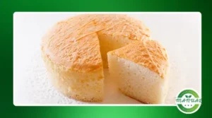 Pão de ló: conheça essa forma econômica e fácil de fazer!