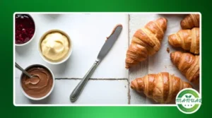 Pastel de leite ninho com Nutella: o jeito mais fácil de fazer