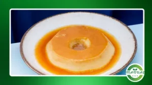 Pudim de Bananas: uma receita feita no liquidificador com preparo em minutos!
