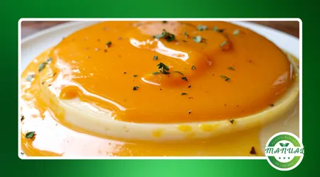 Pudim de gelatinas: uma receita diferente mas com sabor do pudim tradicional