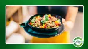 Receita Vegana rápida de fazer e super deliciosa!