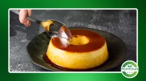 Receita de Pudim sem banho maria muito cremoso