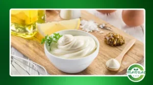 Receita de maionese caseira que fica pronta em poucos minutos.