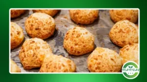Receita de pão de queijo de liquidificador fácil e econômica