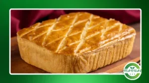 Saiba como fazer empadão de frango da marmita em poucos minutos