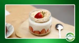 Sobremesas fáceis e rápidas: aprenda três excelentes receitas!