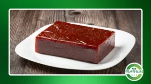 Uma receita clássica de Goiabada caseira muito fácil