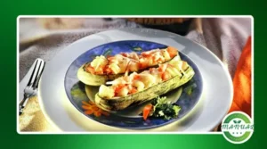 Abobrinha gratinada: uma receita fácil com ingredientes simples