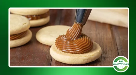 Biscoitinhos de maisena simples: ótima receita para fazer em casa!