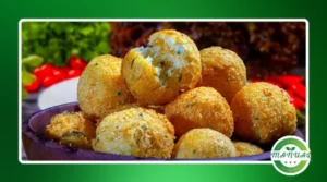 Bolinho de bacalhau português: Segredos e truques para fazer