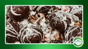 Bombinhas de chocolate: conheça o passo a passo dessa receita!