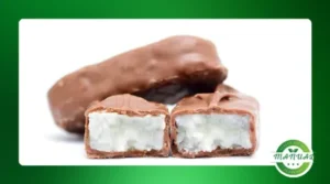 Bombom de côco: uma receitas que só leva 3 ingredientes