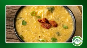 Caldo de mandioca e costela: uma receita que você não pode perder!