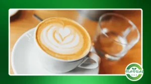 Capuccino italiano receita original!