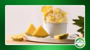 Como fazer creme de abacaxi gelado perfeito?