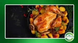 Como fazer frango em pedaços assado na panela de pressão?