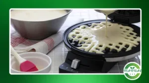 Como fazer waffle caseiro com três formas de preparos?