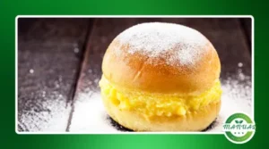 Conheça a receita de sonho frito de padaria