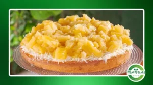Descubra a receita imperdível de torta mineira com abacaxi!