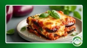 Descubra uma berinjela gratinada bem cremosa e fácil