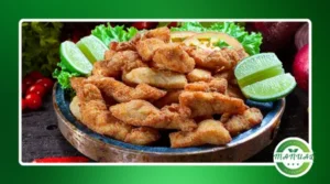 Descubra uma receita de isca de peixe empanada sensacional!