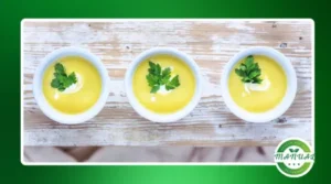 Faça hoje mesmo uma receita de sopa simples!