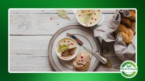 Faça um patê de frango simples e saboroso!