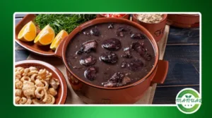 Faça uma feijoada para 40 pessoas perfeita e econômica!